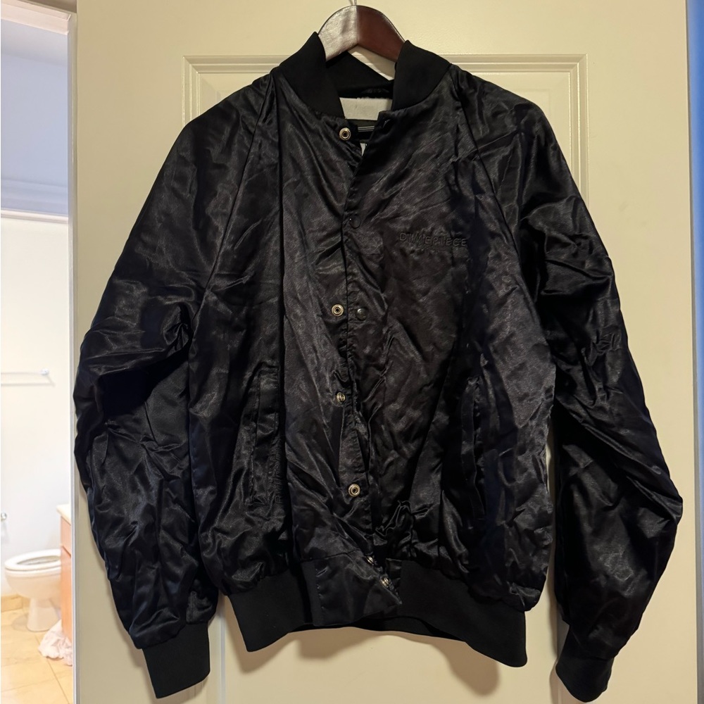 Vintage Dimepiece Los Angeles bomber jacket